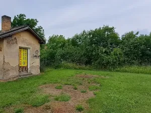 Prodej pozemku pro bydlení, Úpohlavy, 1074 m2