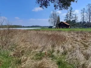 Prodej pozemku pro bydlení, Sadská, 1267 m2