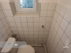 Pronájem bytu 1+1, České Budějovice, Pražská tř., 38 m2
