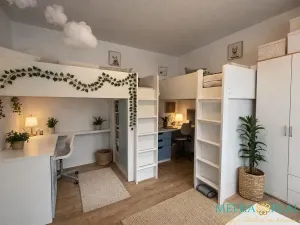 Prodej bytu 2+1, Hlubočky, 54 m2