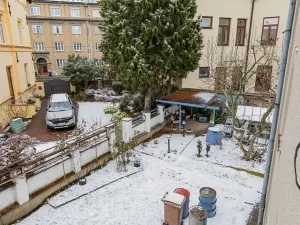 Pronájem pokoje, Olomouc, Žilinská, 108 m2