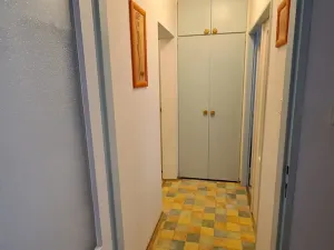 Pronájem bytu 2+kk, Praha - Kamýk, Cuřínova, 43 m2
