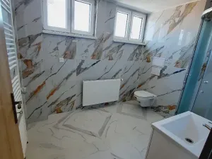 Pronájem bytu 2+kk, Lovosice, 8.května, 43 m2