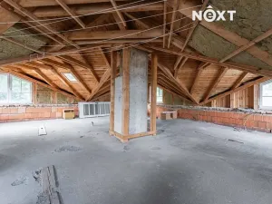 Pronájem rodinného domu, Olšany, 219 m2