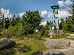 Prodej bytu 1+1, Janov nad Nisou - Hrabětice, 21 m2