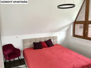 Prodej bytu 3+kk, Janov nad Nisou - Hrabětice, 63 m2