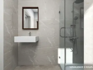 Prodej bytu 1+kk, Janov nad Nisou - Hrabětice, 28 m2