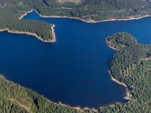 Prodej bytu 1+kk, Janov nad Nisou - Hrabětice, 28 m2