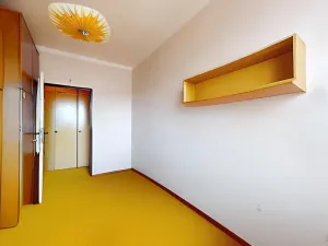 Prodej bytu 3+1, Olomouc, Jižní, 61 m2