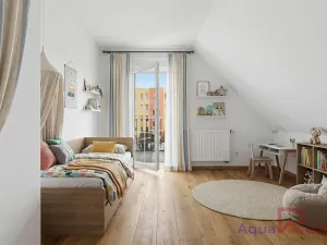 Prodej rodinného domu, Praha - Stodůlky, Frimlova, 120 m2