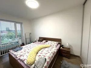 Pronájem bytu 2+kk, Olomouc, Andělská, 49 m2