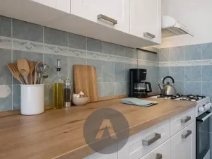 Pronájem bytu 2+1, Brno, Botanická, 86 m2