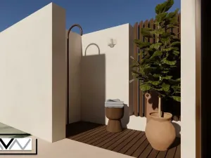 Prodej bytu 2+kk, Elounda, Řecko, 47 m2