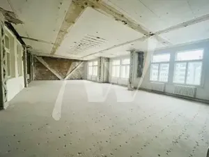 Pronájem kanceláře, Praha - Staré Město, Revoluční, 322 m2