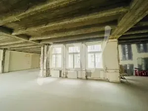 Pronájem kanceláře, Praha - Staré Město, Revoluční, 296 m2