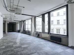 Pronájem kanceláře, Praha - Nové Město, Václavské náměstí, 326 m2