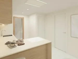 Prodej rodinného domu, Dolores, Španělsko, 87 m2