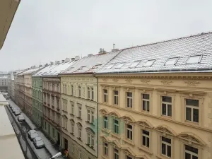 Prodej bytu 3+kk, Praha - Vyšehrad, Neklanova, 67 m2