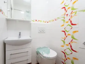 Prodej bytu 3+kk, Praha - Vyšehrad, Neklanova, 67 m2