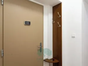 Prodej bytu 3+kk, Praha - Vyšehrad, Neklanova, 67 m2