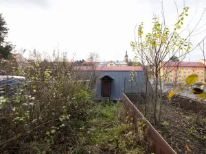 Prodej vícegeneračního domu, Vejprty, 900 m2