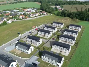 Prodej rodinného domu, Vráto, Na Pěšině, 98 m2