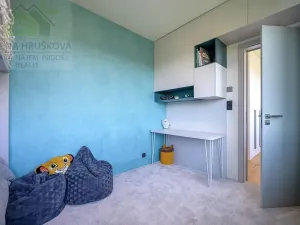 Pronájem bytu 3+kk, Černá v Pošumaví, 95 m2