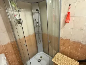 Prodej bytu 1+kk, Mariánské Lázně, Chebská, 35 m2