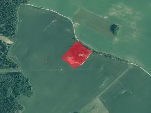 Prodej pole, Velký Ratmírov, 12416 m2