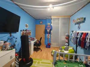 Pronájem bytu 3+kk, Brandýs nad Labem-Stará Boleslav, Za Dvorem, 76 m2