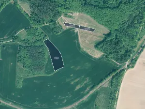 Prodej pole, Čížová, 24690 m2