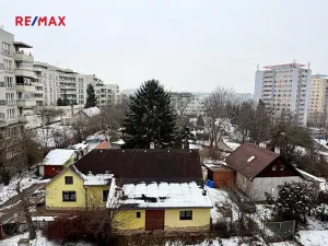 Pronájem bytu 1+kk, Praha - Záběhlice, Jabloňová, 24 m2