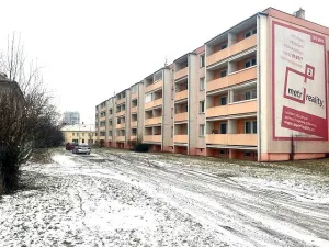 Prodej bytu 3+1, Olomouc - Hodolany, Starého, 73 m2