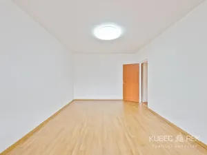 Pronájem bytu 1+1, Nová Včelnice, Na Hliněnce, 43 m2