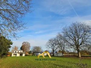 Prodej rodinného domu, Doubravička, 195 m2