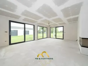 Prodej rodinného domu, Doubravička, 195 m2