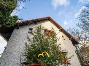 Prodej rodinného domu, Chuchelna, 216 m2