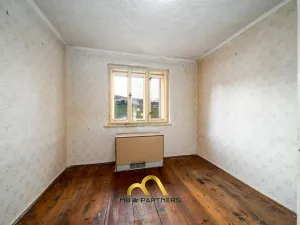 Prodej rodinného domu, Chuchelna, 216 m2