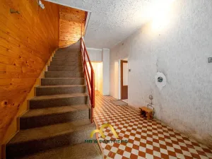 Prodej rodinného domu, Chuchelna, 216 m2