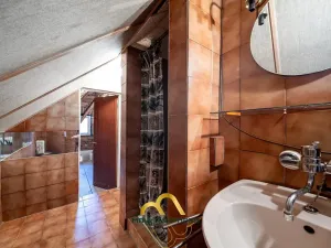 Prodej rodinného domu, Chuchelna, 216 m2