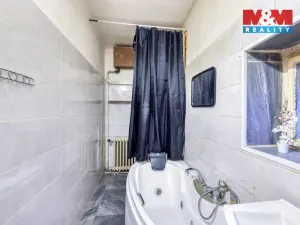 Prodej rodinného domu, Staňkov - Staňkov II, Nádražní, 130 m2