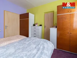 Prodej bytu 3+1, Aš, Palackého, 67 m2