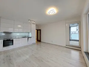 Pronájem bytu 2+kk, Brno - Sadová, Moskalykova, 53 m2
