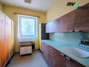 Prodej výrobních prostor, Hořice, Riegrova, 720 m2