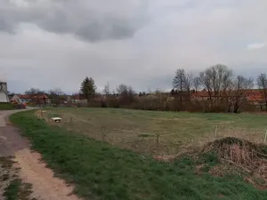 Prodej pozemku pro bydlení, Pačlavice, 2216 m2