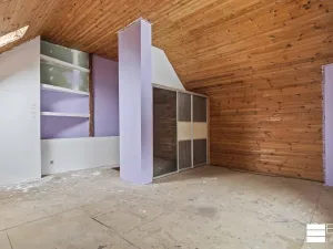 Prodej rodinného domu, Tupadly, 230 m2