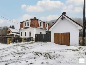 Prodej rodinného domu, Tupadly, 230 m2