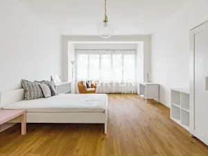 Pronájem bytu 2+1, Praha - Vokovice, Kladenská, 84 m2