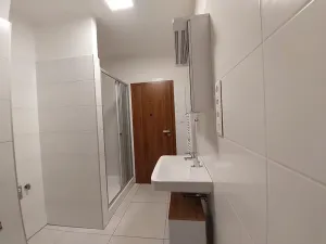 Pronájem bytu 2+kk, Brno, Moskalykova, 53 m2