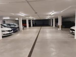 Pronájem bytu 2+kk, Brno, Moskalykova, 53 m2